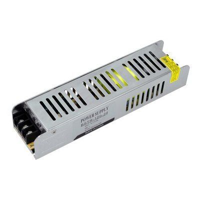 Блок живлення OEM DC24 120W 5A BSTR-120-24 2110 фото