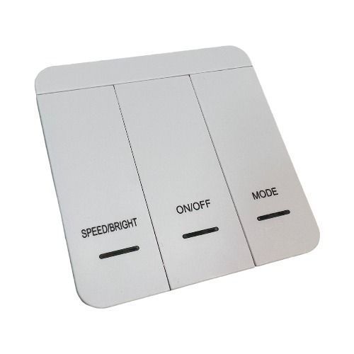 Контроллер SPI OEM Running Water HC-02 3 keys 2048pix 2951 фото