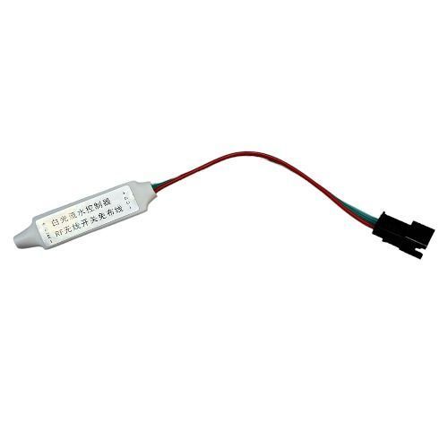 Контроллер SPI OEM Running Water HC-02 3 keys 2048pix 2951 фото