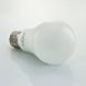 Світлодіодна лампа Biom BT-532 A60 12W E27 4500К switch dimmable матова 2454 фото 2