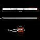 Блок живлення BIOM Professional DC12 48W BPFS-48-12 4А stick герметичний 2605 фото 2