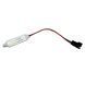 Контроллер SPI OEM Running Water HC-02 3 keys 2048pix 2951 фото 3