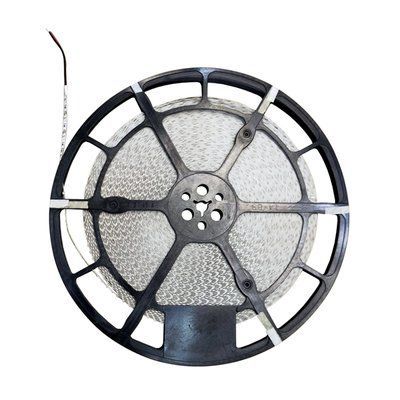 Світлодіодна стрічка OEM ST-50-12-2835-120-NW-20 (50м) нейтральна біла, негерметична, 1м 2964 фото