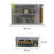 Блок живлення OEM DC12 200W 16,5А TR-200-12 2156 фото 2