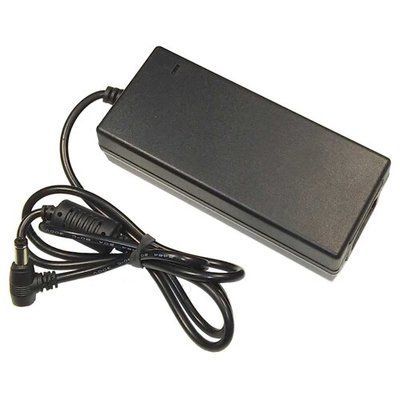 Блок живлення OEM DC12 96W 8А PLC 2224 фото