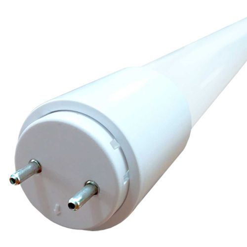 Свiтлодiодна лампа Biom T8-GL-1200-18W CW 6200К G13 скло матове 2391 фото