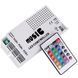 Контролер RGB OEM 9A-IR-24 music 2308 фото 1