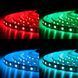 Світлодіодна стрічка BIOM Professional BPS-G3-12-3535-120-RGB-20 негерметична, 1м 2970 фото 2