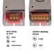 Блок живлення OEM DC12 360W 30А ARL-360 вузький 2494 фото 3