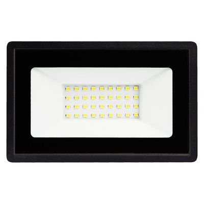 Світлодіодний прожектор AREAL 30W PR-30 6200К 220V IP65 2840 фото