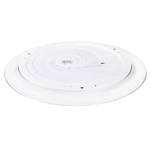 Світильник світлодіодный Biom SMART SML-R06-80/2 3000-6000K 80Вт с д/у 2622 фото