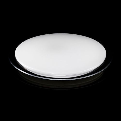 Світильник світлодіодный Biom SMART SML-R06-80/2 3000-6000K 80Вт с д/у 2622 фото