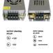 Блок живлення OEM DC12 360W 30А STR-360 вузький 2496 фото 3