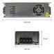 Блок живлення OEM DC12 360W 30А STR-360 вузький 2496 фото 2
