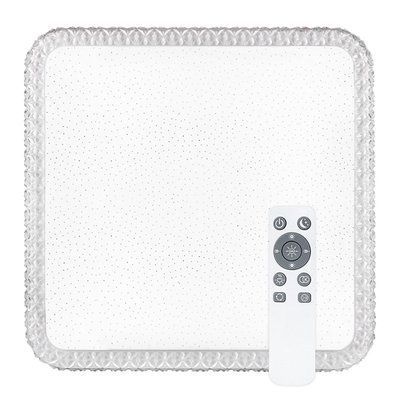 Світильник світлодіодний Biom SMART SML-S03-70/2 3000-6000K 70Вт с д/у 2756 фото