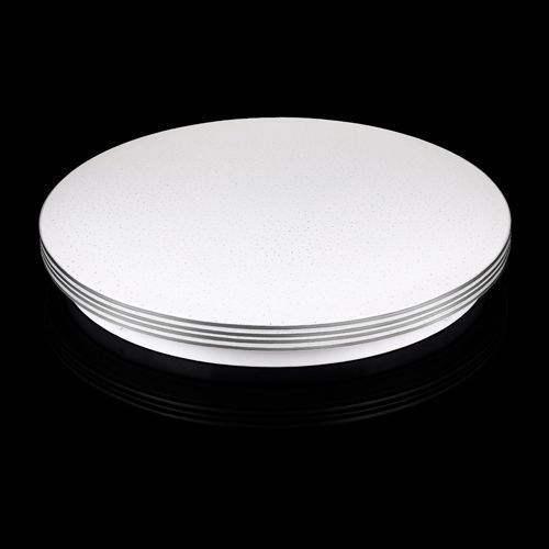 Світильник світлодіодний Biom SMART SML-R04-50 3000-6000K 50Вт з д/к 2557 фото