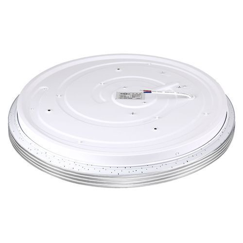 Світильник світлодіодний Biom SMART SML-R04-50 3000-6000K 50Вт з д/к 2557 фото