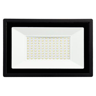 Світлодіодний прожектор AREAL 100W PR-100 6200К 220V IP65 2842 фото
