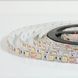 Світлодіодна стрічка OEM ST-12-5050-60-WW-20-V2 тепла біла, негерметична, 1м 2102 фото 4