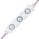 Світлодіодний модуль BRT XG19 5630-3 led W 1,5W 6500K, 12В, IP65 білий з лінзою напівсфера 2476 фото 1