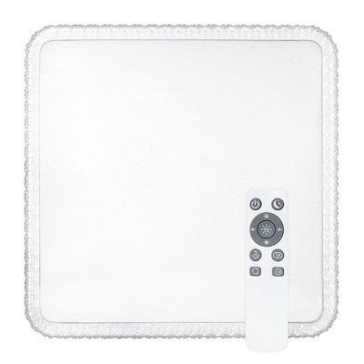 Світильник світлодіодний Biom SMART SML-S03-90/2 3000-6000K 90Вт с д/у 2759 фото