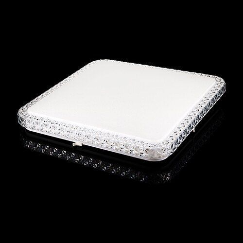Світильник світлодіодний Biom SMART SML-S03-90/2 3000-6000K 90Вт с д/у 2759 фото