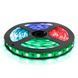 Світлодіодна стрічка OEM ST-12-5050-60-RGB-20, негерметична, 1м 2103 фото 1