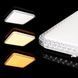 Світильник світлодіодний Biom SMART SML-S03-90/2 3000-6000K 90Вт с д/у 2759 фото 4