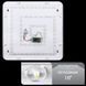Світильник світлодіодний Biom SMART SML-S03-90/2 3000-6000K 90Вт с д/у 2759 фото 3