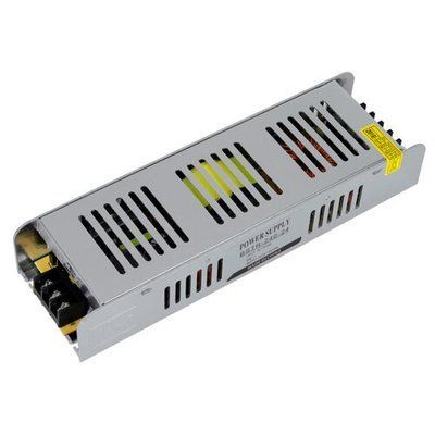 Блок живлення OEM DC24 240W 10A BSTR-240-24 2111 фото