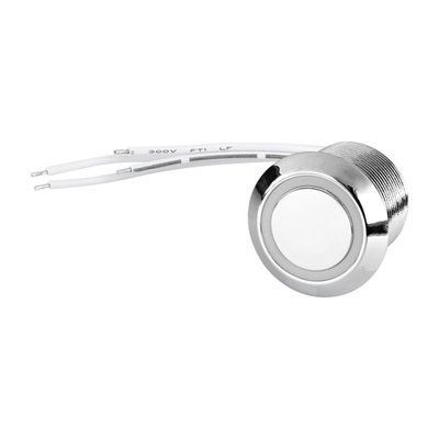 Сенсорна кнопка TB-07-D-5A с димером DC 12V 5A 2647 фото