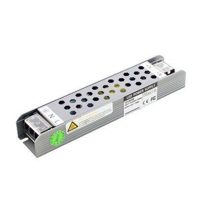 Блок живлення BIOM Professional DC12 60W BPU-60 5А 2083 фото