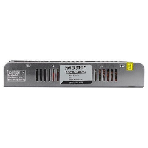 Блок живлення OEM DC24 240W 10A BSTR-240-24 2111 фото