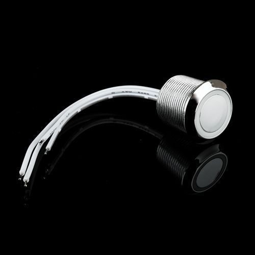Сенсорна кнопка TB-07-D-5A с димером DC 12V 5A 2647 фото