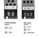 Блок живлення BIOM Professional DC12 60W BPU-60 5А 2083 фото 4
