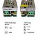 Блок живлення OEM DC12 15W 1,25А TR15-12 2250 фото 3