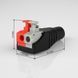 Коннектор для дротів ОЕМ SC-25-FC-2 3,5 мм - мама 2626 фото 2