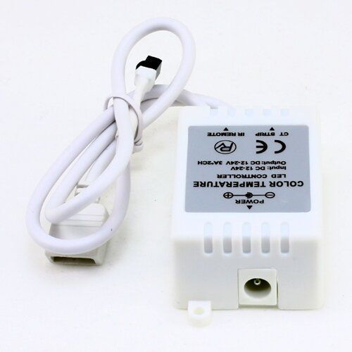 Контролер CCT OEM 6A CT-IR-24 2253 фото
