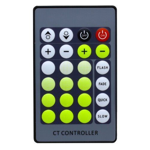 Контролер CCT OEM 6A CT-IR-24 2253 фото
