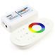 Контролер RGBW OEM 24А-2.4G-Touch білий (6A * 4канала) 2332 фото 2