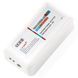 Контролер RGBW OEM 24А-2.4G-Touch білий (6A * 4канала) 2332 фото 3