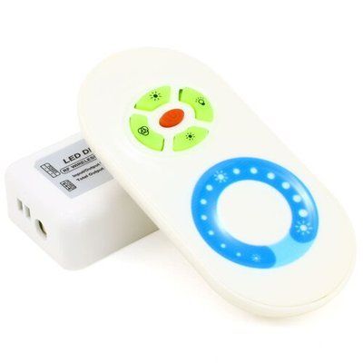Димер OEM 18A-RF-5 Touch 3 канала 2260 фото