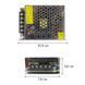 Блок живлення OEM DC12 100W 8.5А TR-100 2183 фото 2