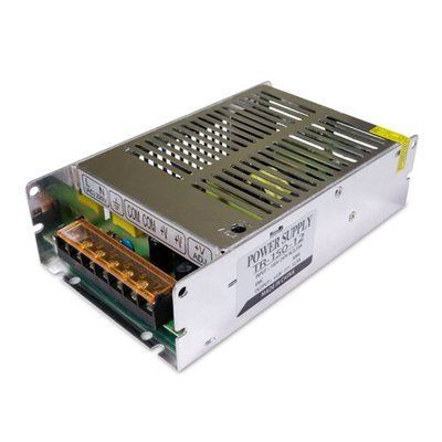 Блок живлення OEM DC12 150W 12,5А TR-150-12 2184 фото