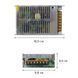 Блок живлення OEM DC12 150W 12,5А TR-150-12 2184 фото 2