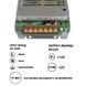 Блок живлення OEM DC12 150W 12,5А TR-150-12 2184 фото 3
