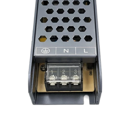 Блок живлення BIOM Professional DC12 250W BPU-250 21А 2114 фото