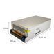 Блок живлення OEM DC12 800W 66.7А TR-800 2117 фото 2