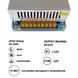 Блок живлення OEM DC12 800W 66.7А TR-800 2117 фото 3