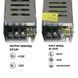 Блок живлення OEM DC12 60W 5А STR-60 вузький 2118 фото 3